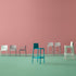 Volt 678 Outdoor Bar Stool